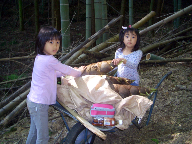 ボンジュ～ル吹田の休日