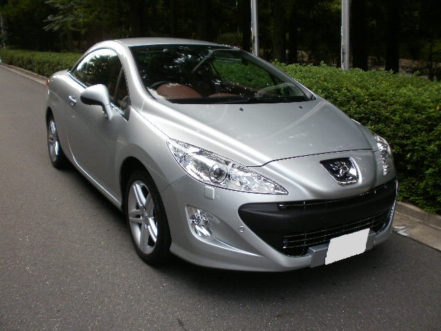 308ＣＣご試乗できます。