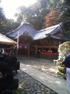 ボンジュ～ル吹田「疲労困憊」