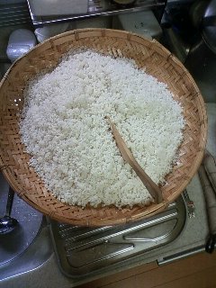 ボンジュ～ル吹田のお正月
