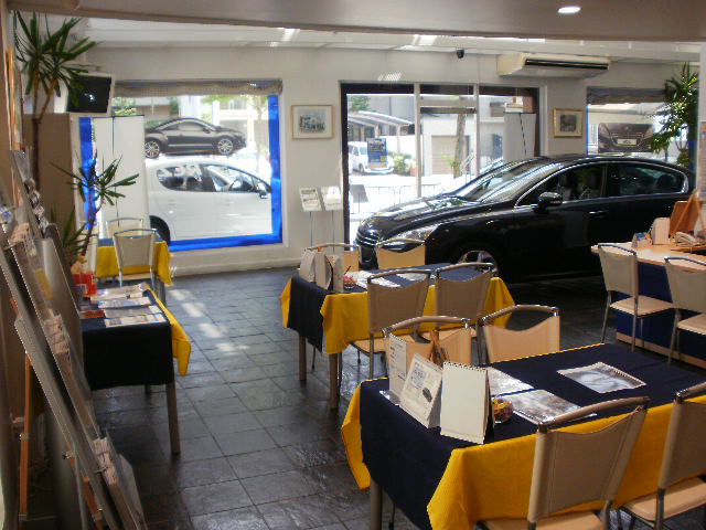 【　PEUGEOT508　Debut　!!!　】
