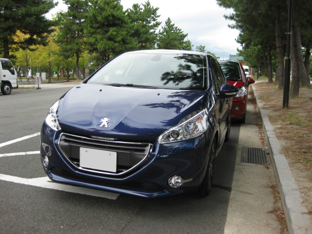 ADS Caravan Tour