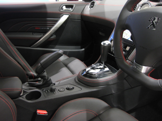 RCZ Limited