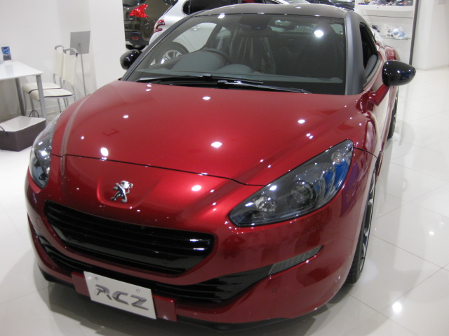 RCZ Limited