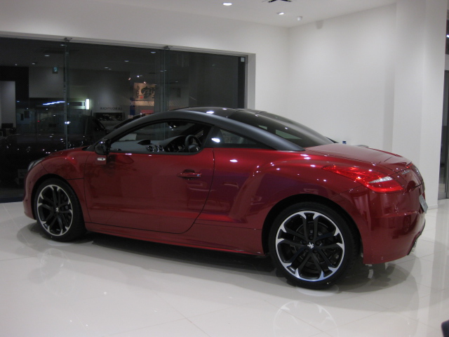 RCZ Limited