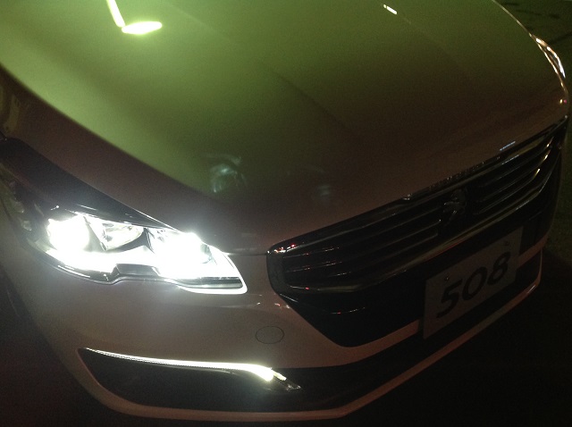 いよいよＮＥＷ508デビューフェアです。