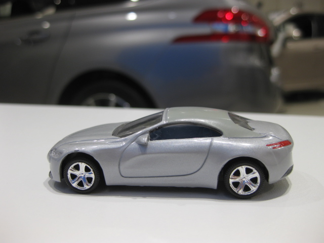 未来の車
