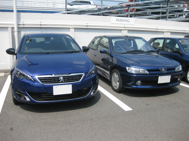 ご納車いろいろ