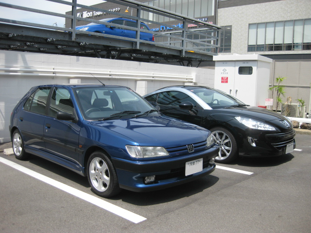 ご納車いろいろ
