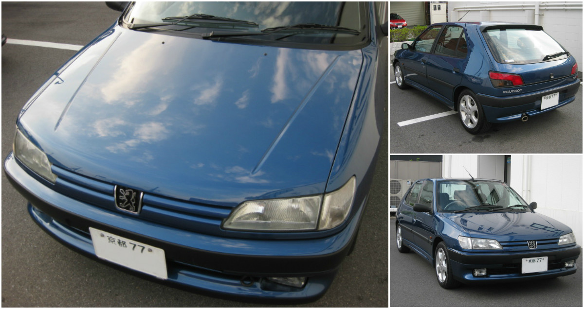 ご納車いろいろ