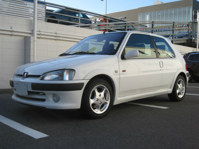 Originalの潔さ