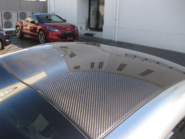 変化球なRCZ