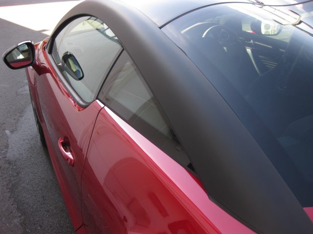RCZ　変化球2球目