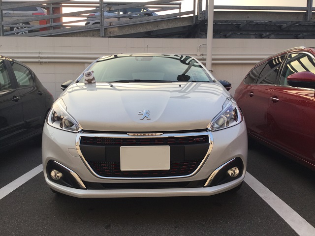 納車御礼！