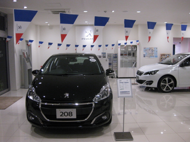 スポールなフランスDAY