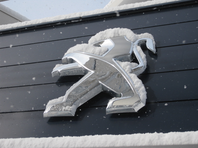 Let It Snow