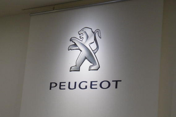 PEUGEOT京都限定キャンペーンのお知らせ