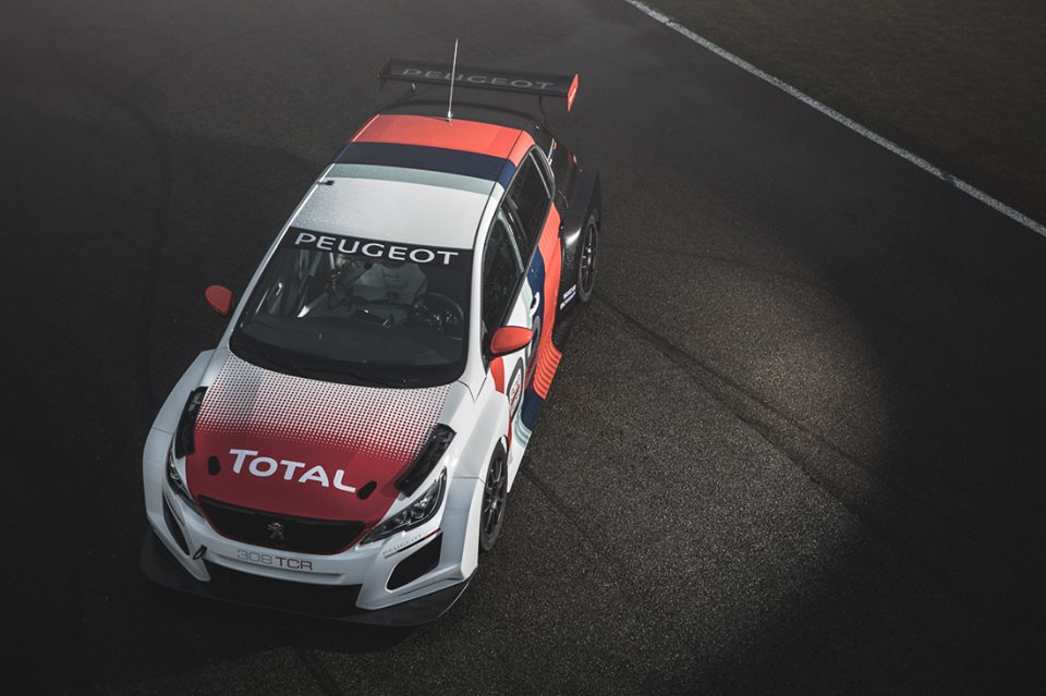 WTCR