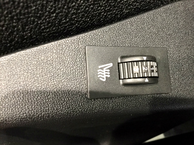 展示車の入替しました。
