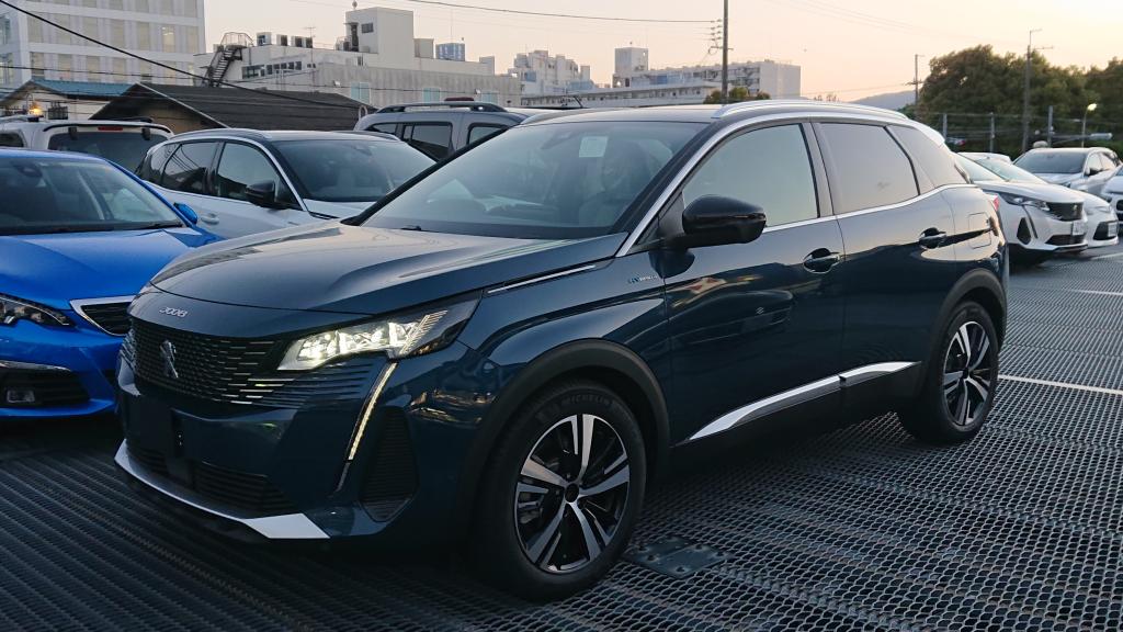 いよいよスタート