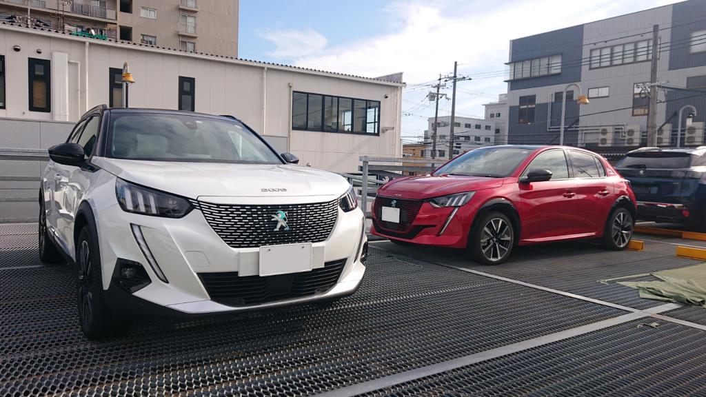 新着いろいろ