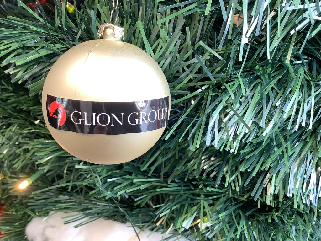 クリスマスツリー
