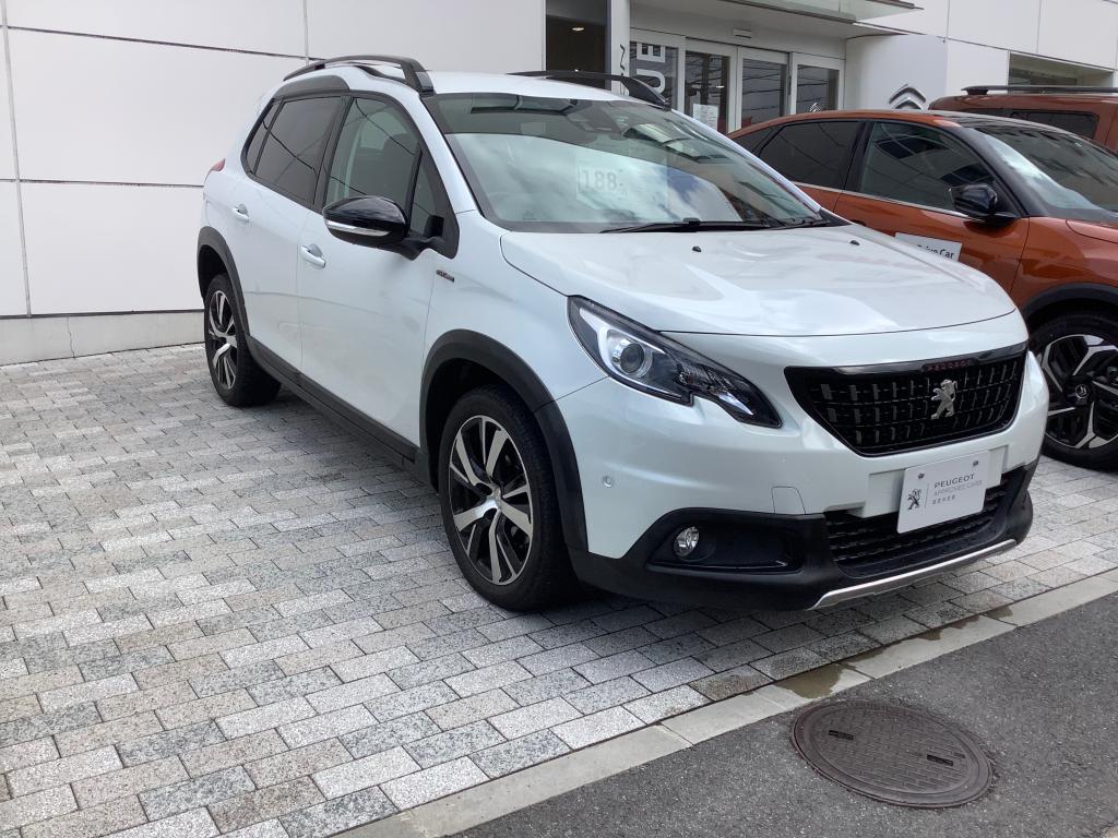 中古車フェア開催中