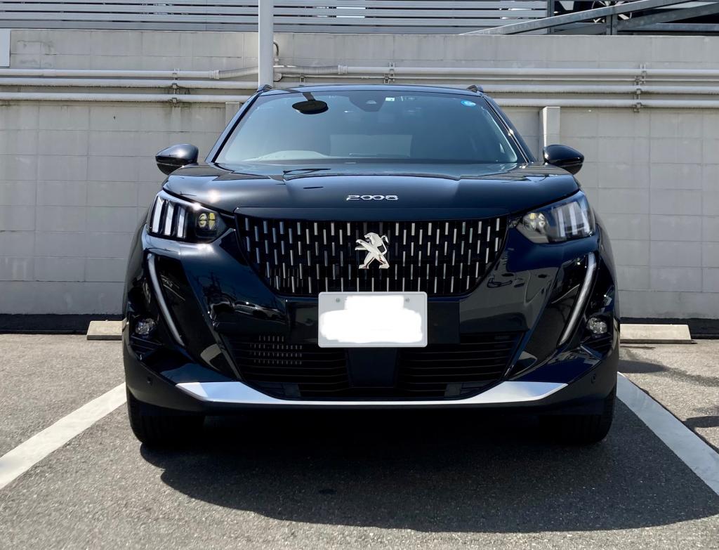 ボンジュ～ル吹田　『2008GT P.G/Rペルラネラブラック』ご納車