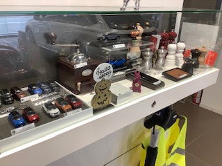 PEUGEOT　Boutique