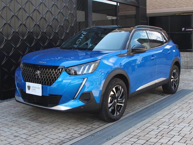 2008認定中古車のご案内✨