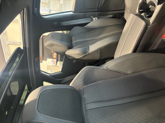 展示車入れ替わりました！