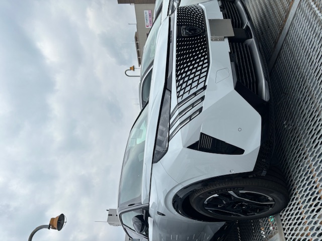 E-3008試乗車ございます🦁