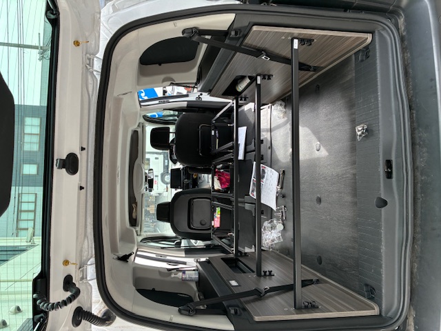 リフター活用♪