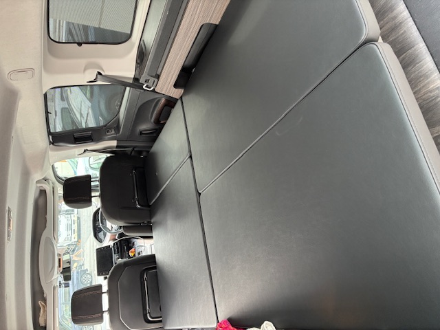 リフター活用♪