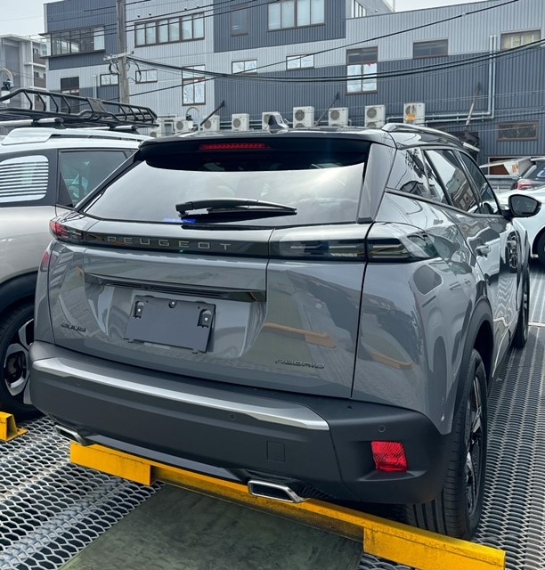 2008SleniumEditionデビューフェア開催です！